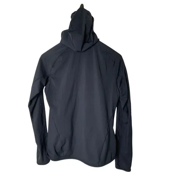 Arc'Teryx Adahy Hoody navy women's size medium